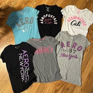 Aeropostale T-Shirts